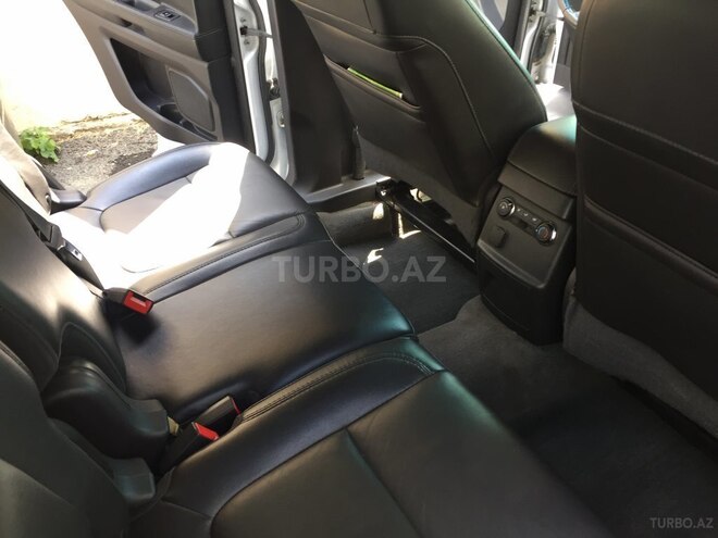 Ford Explorer 2014, 142,000 km - 3.6 l - Bakı