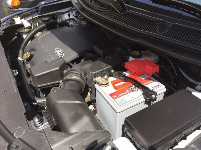 Ford Explorer 2014, 142,000 km - 3.6 l - Bakı
