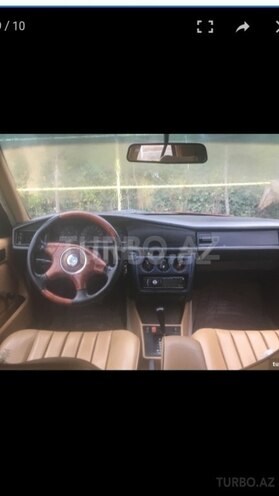 Mercedes 190 1990, 200,000 km - 0.2 л - Bakı