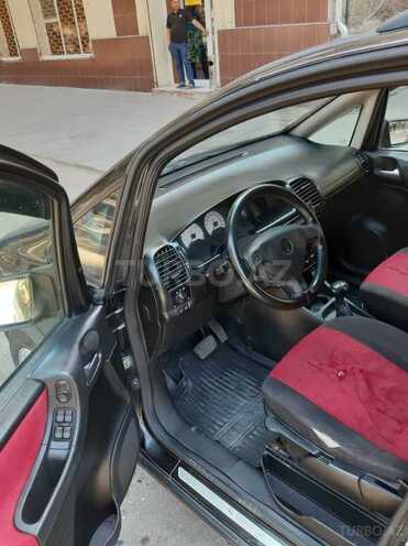 Opel Zafira 2000, 220,000 km - 2.2 l - Sumqayıt