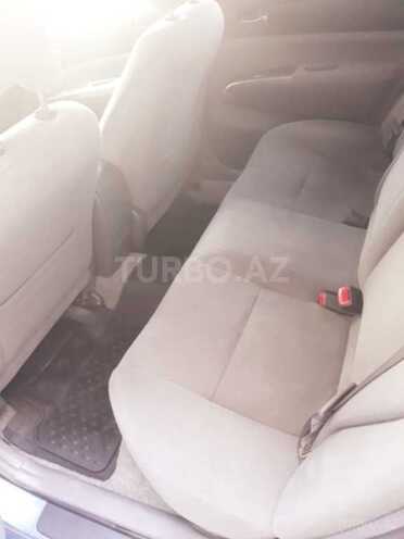 Toyota Prius 2007, 119,508 km - 1.5 l - Bakı