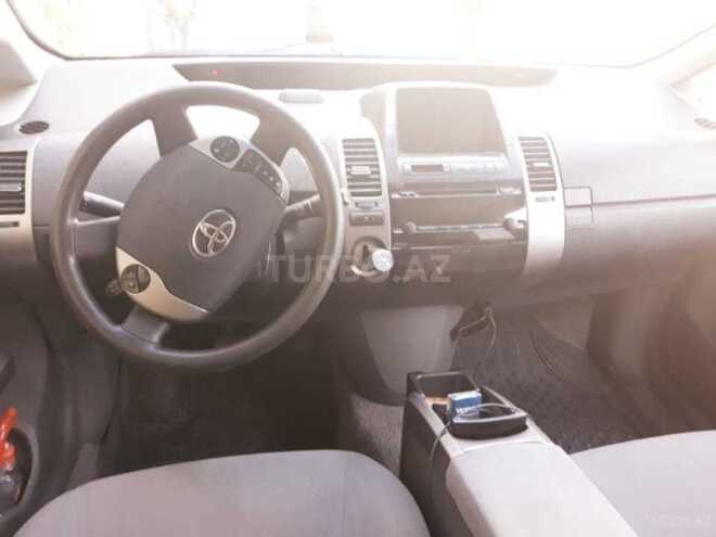 Toyota Prius 2007, 119,508 km - 1.5 l - Bakı