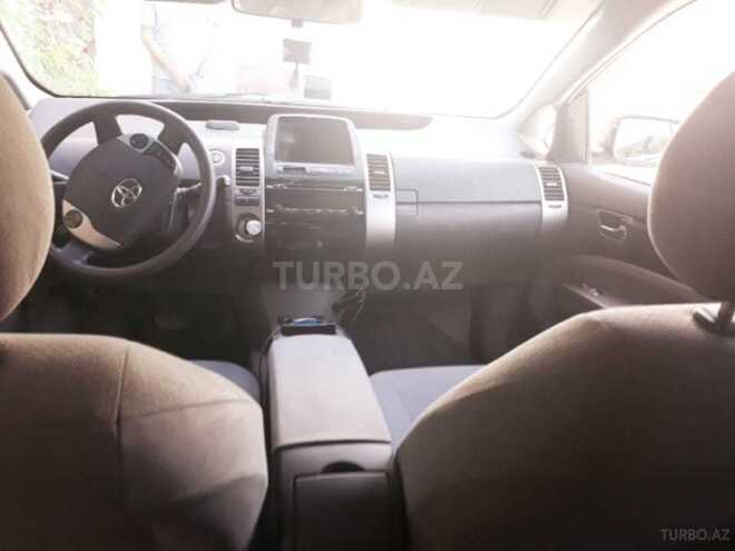 Toyota Prius 2007, 119,508 km - 1.5 l - Bakı