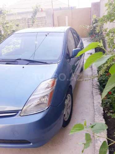 Toyota Prius 2007, 119,508 km - 1.5 l - Bakı