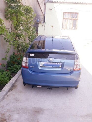 Toyota Prius 2007, 119,508 km - 1.5 l - Bakı