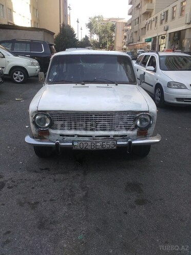 LADA (VAZ) 2102 1981, 150,000 km - 1.6 л - Bakı