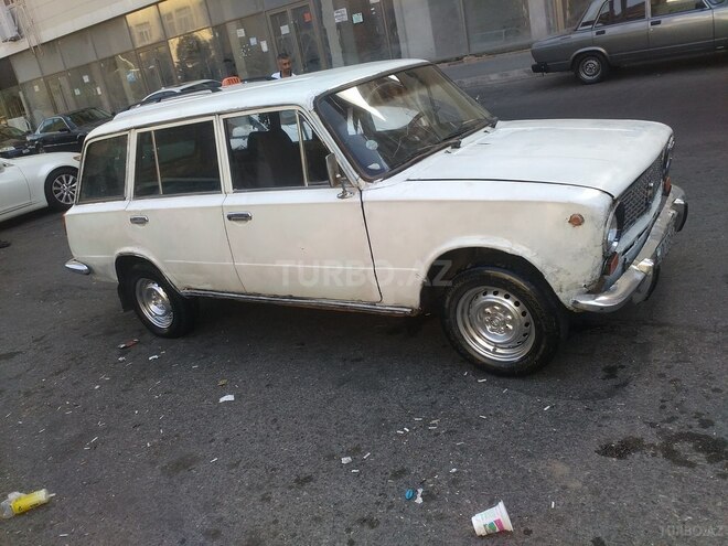 LADA (VAZ) 2102 1981, 150,000 km - 1.6 л - Bakı