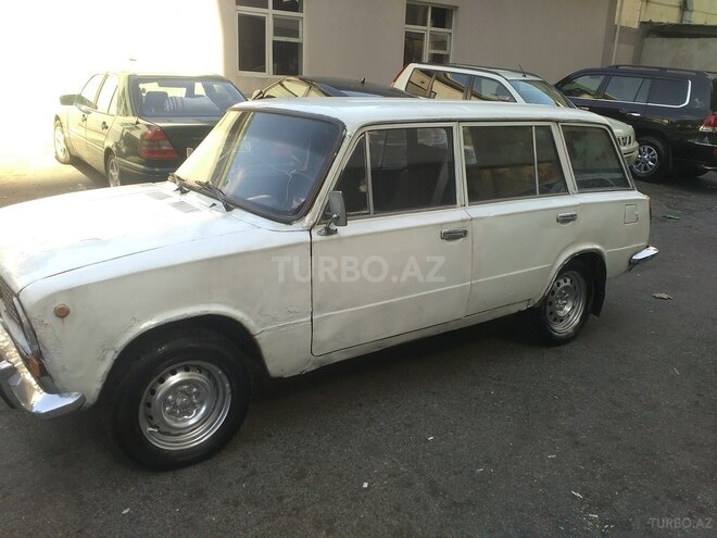LADA (VAZ) 2102 1981, 150,000 km - 1.6 л - Bakı