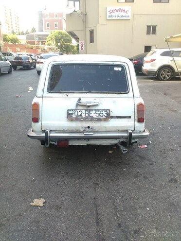 LADA (VAZ) 2102 1981, 150,000 km - 1.6 л - Bakı