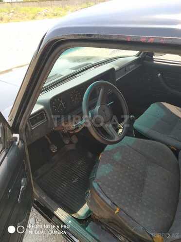 LADA (VAZ) 2107 1991, 500,000 km - 1.7 l - Sabirabad