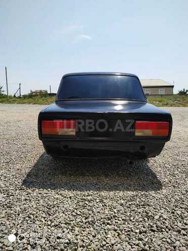 LADA (VAZ) 2107 1991, 500,000 km - 1.7 l - Sabirabad
