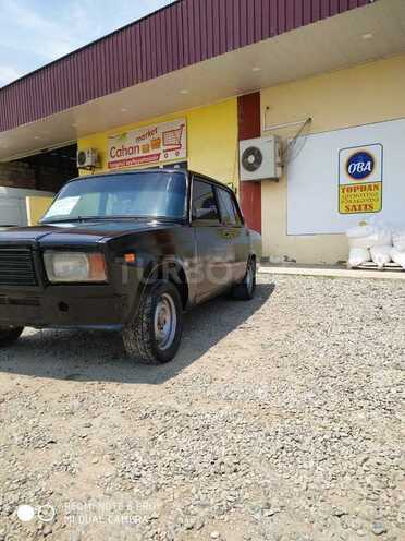 LADA (VAZ) 2107 1991, 500,000 km - 1.7 l - Sabirabad