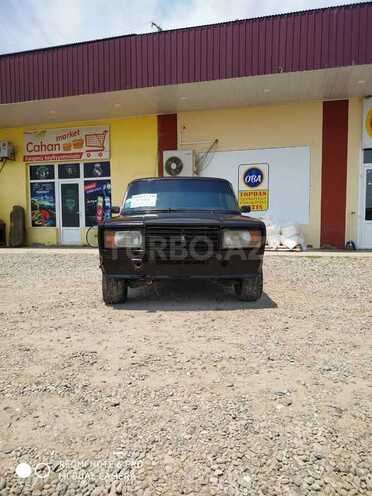 LADA (VAZ) 2107 1991, 500,000 km - 1.7 l - Sabirabad