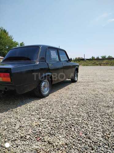 LADA (VAZ) 2107 1991, 500,000 km - 1.7 l - Sabirabad