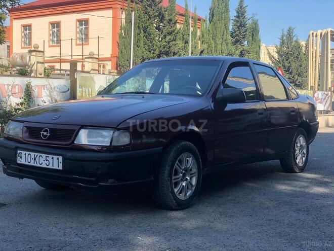 Opel Vectra 1990, 321,000 km - 1.6 l - Bakı