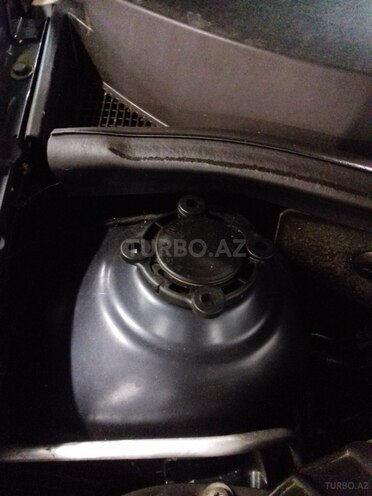Opel Astra 2007, 173,000 km - 1.7 l - Bakı