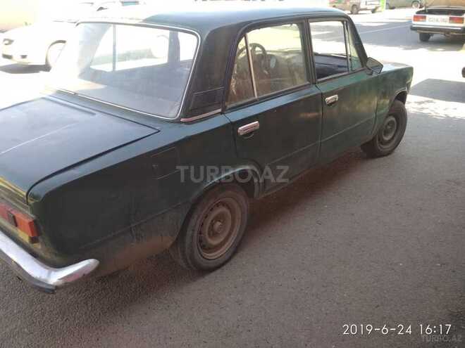 LADA (VAZ) 21011 1982, 360,000 km - 1.5 л - Ucar