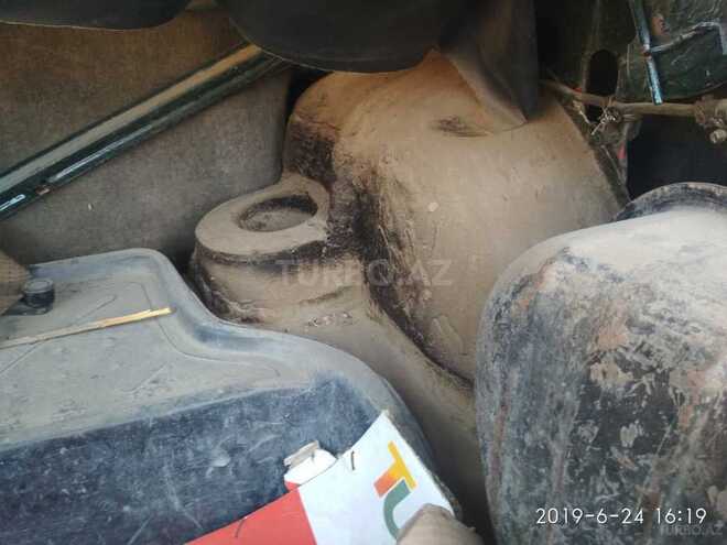 LADA (VAZ) 21011 1982, 360,000 km - 1.5 л - Ucar