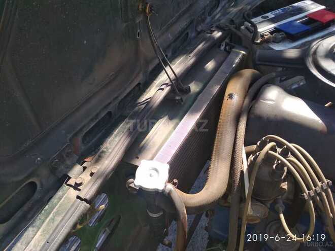 LADA (VAZ) 21011 1982, 360,000 km - 1.5 л - Ucar