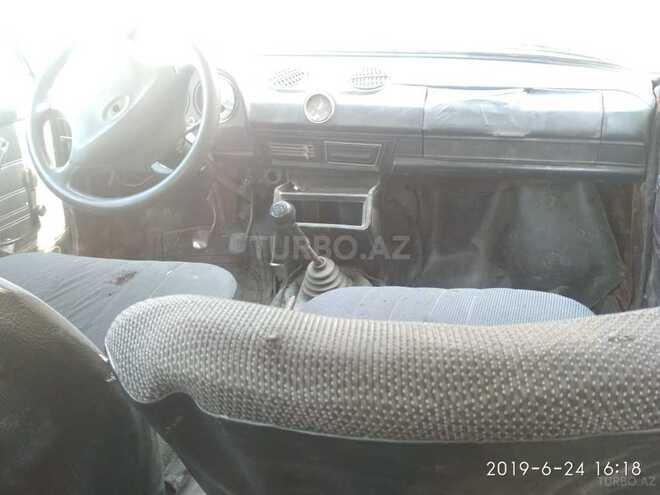 LADA (VAZ) 21011 1982, 360,000 km - 1.5 л - Ucar