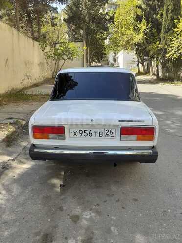 LADA (VAZ) 2107 2008, 152,000 km - 1.7 l - Bakı