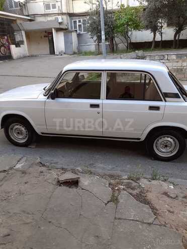 LADA (VAZ) 2107 2008, 152,000 km - 1.7 l - Bakı