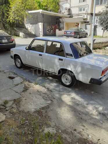 LADA (VAZ) 2107 2008, 152,000 km - 1.7 l - Bakı