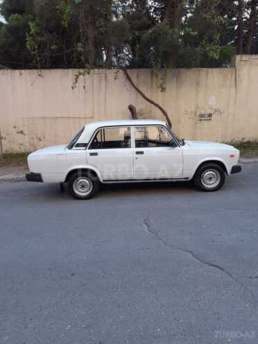 LADA (VAZ) 2107 2008, 152,000 km - 1.7 l - Bakı