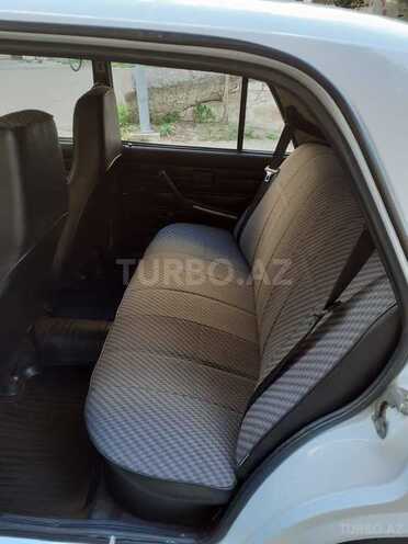 LADA (VAZ) 2107 2008, 152,000 km - 1.7 l - Bakı