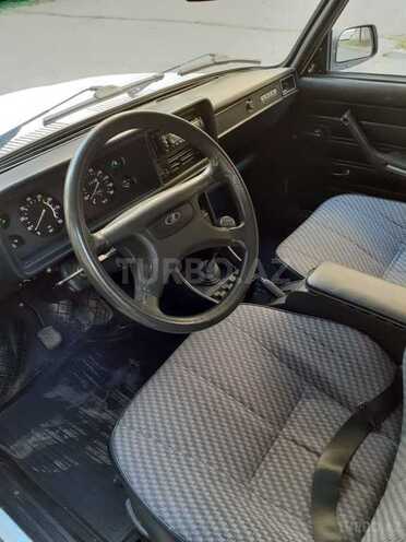 LADA (VAZ) 2107 2008, 152,000 km - 1.7 l - Bakı