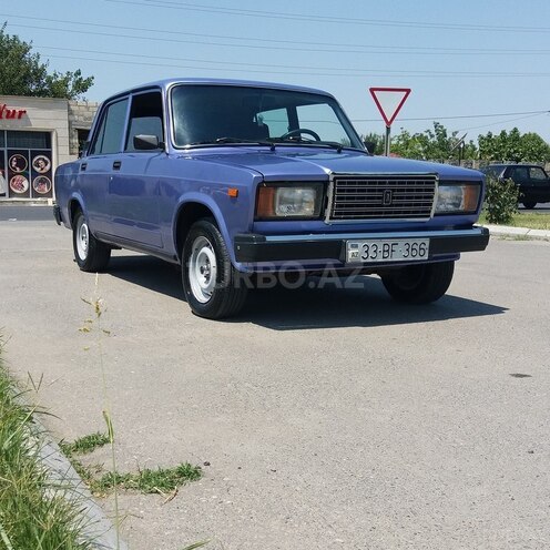 LADA (VAZ) 2107 2000, 111,000 km - 1.5 l - Bərdə