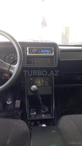 LADA (VAZ) 2107 2000, 111,000 km - 1.5 l - Bərdə