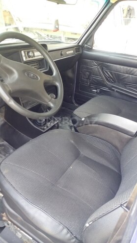 LADA (VAZ) 2107 2000, 111,000 km - 1.5 l - Bərdə