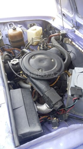 LADA (VAZ) 2107 2000, 111,000 km - 1.5 l - Bərdə