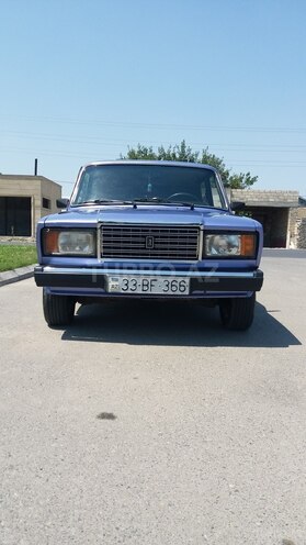 LADA (VAZ) 2107 2000, 111,000 km - 1.5 l - Bərdə