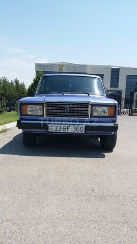 LADA (VAZ) 2107 2000, 111,000 km - 1.5 l - Bərdə