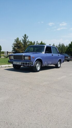 LADA (VAZ) 2107 2000, 111,000 km - 1.5 l - Bərdə