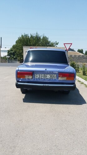 LADA (VAZ) 2107 2000, 111,000 km - 1.5 l - Bərdə