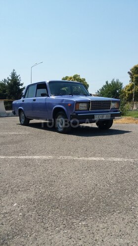 LADA (VAZ) 2107 2000, 111,000 km - 1.5 l - Bərdə