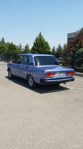 LADA (VAZ) 2107 2000, 111,000 km - 1.5 l - Bərdə