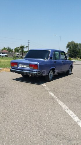 LADA (VAZ) 2107 2000, 111,000 km - 1.5 l - Bərdə