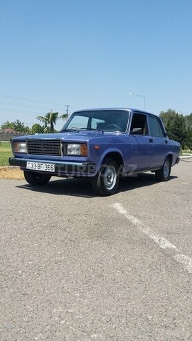LADA (VAZ) 2107 2000, 111,000 km - 1.5 l - Bərdə