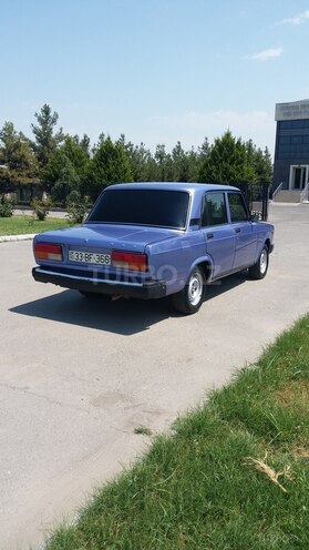 LADA (VAZ) 2107 2000, 111,000 km - 1.5 l - Bərdə
