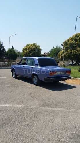 LADA (VAZ) 2107 2000, 111,000 km - 1.5 l - Bərdə
