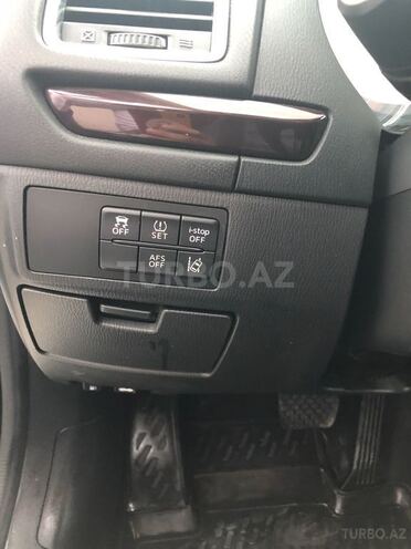 Mazda 6 2013, 78,000 km - 2.5 l - Bakı