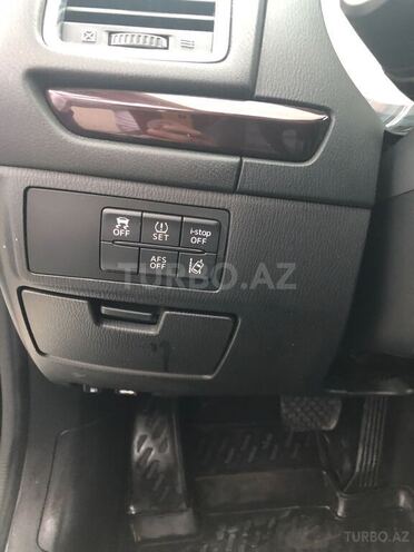 Mazda 6 2013, 78,000 km - 2.5 l - Bakı
