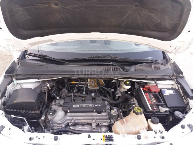 Chevrolet Cobalt 2014, 73,071 km - 1.5 l - Bakı
