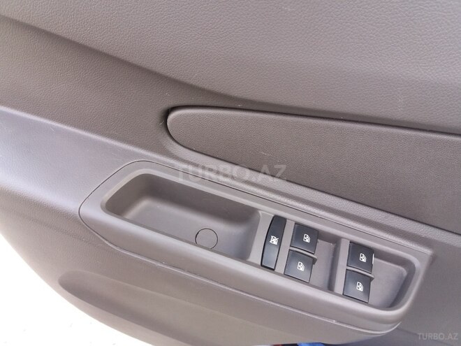 Chevrolet Cobalt 2014, 73,071 km - 1.5 l - Bakı