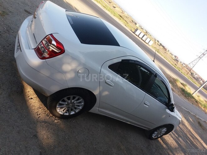 Chevrolet Cobalt 2014, 73,071 km - 1.5 l - Bakı