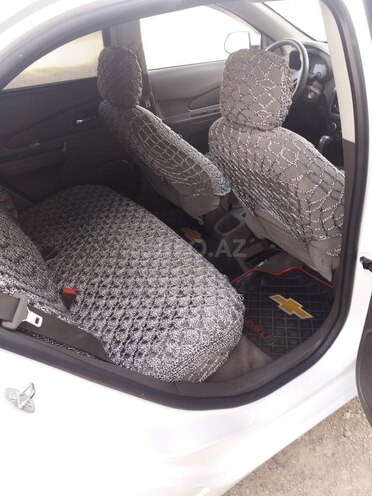 Chevrolet Cobalt 2014, 73,071 km - 1.5 l - Bakı